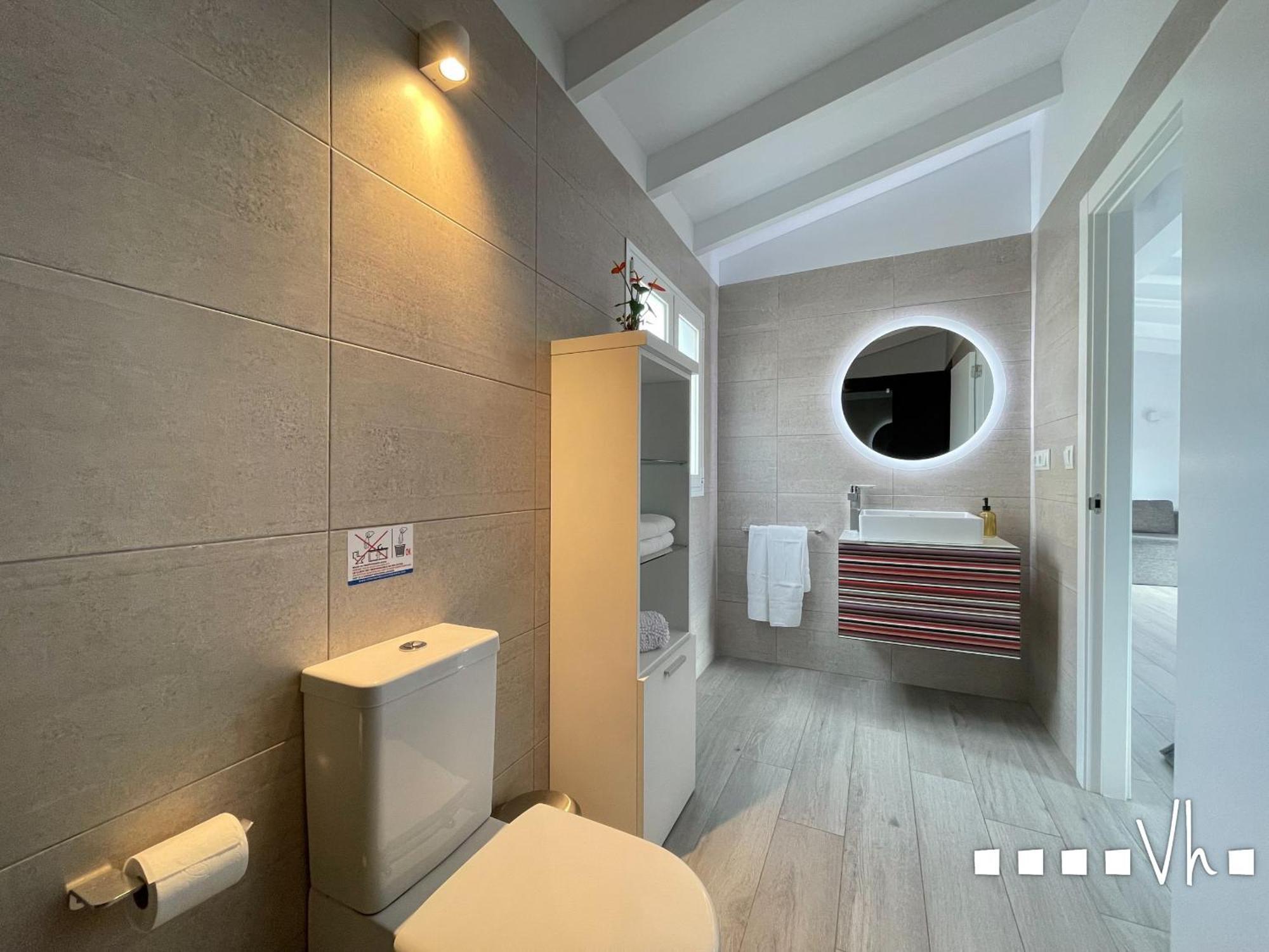 Vh Costablanca - Apartamento Marta Beach 3 Calpe Exteriér fotografie