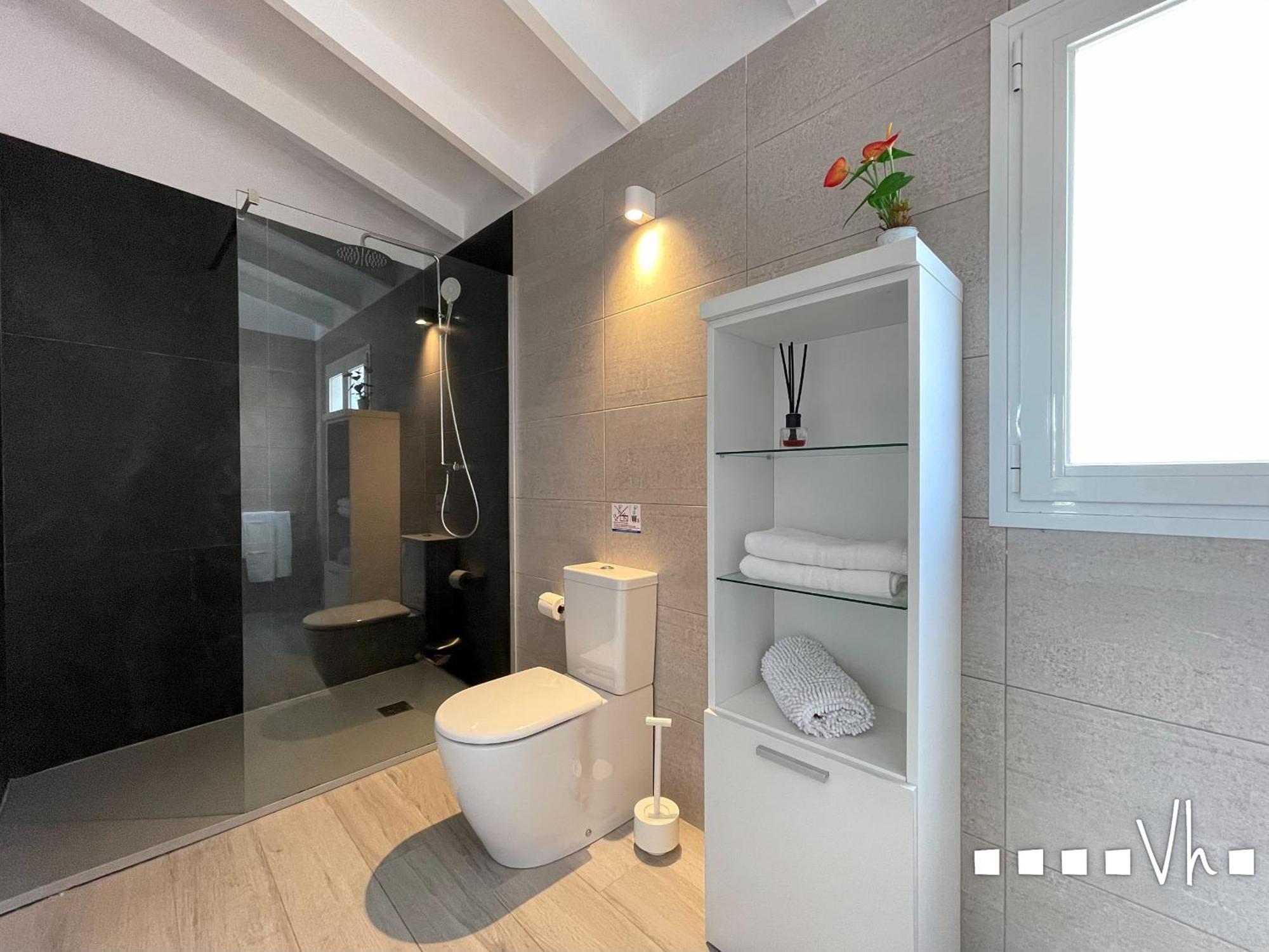 Vh Costablanca - Apartamento Marta Beach 3 Calpe Exteriér fotografie