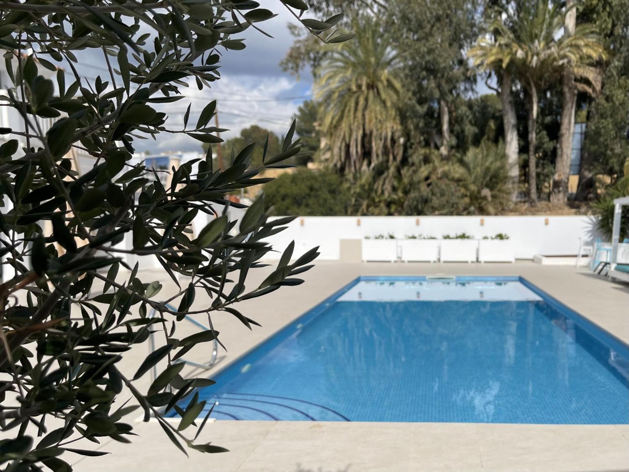 Vh Costablanca - Apartamento Marta Beach 3 Calpe Exteriér fotografie