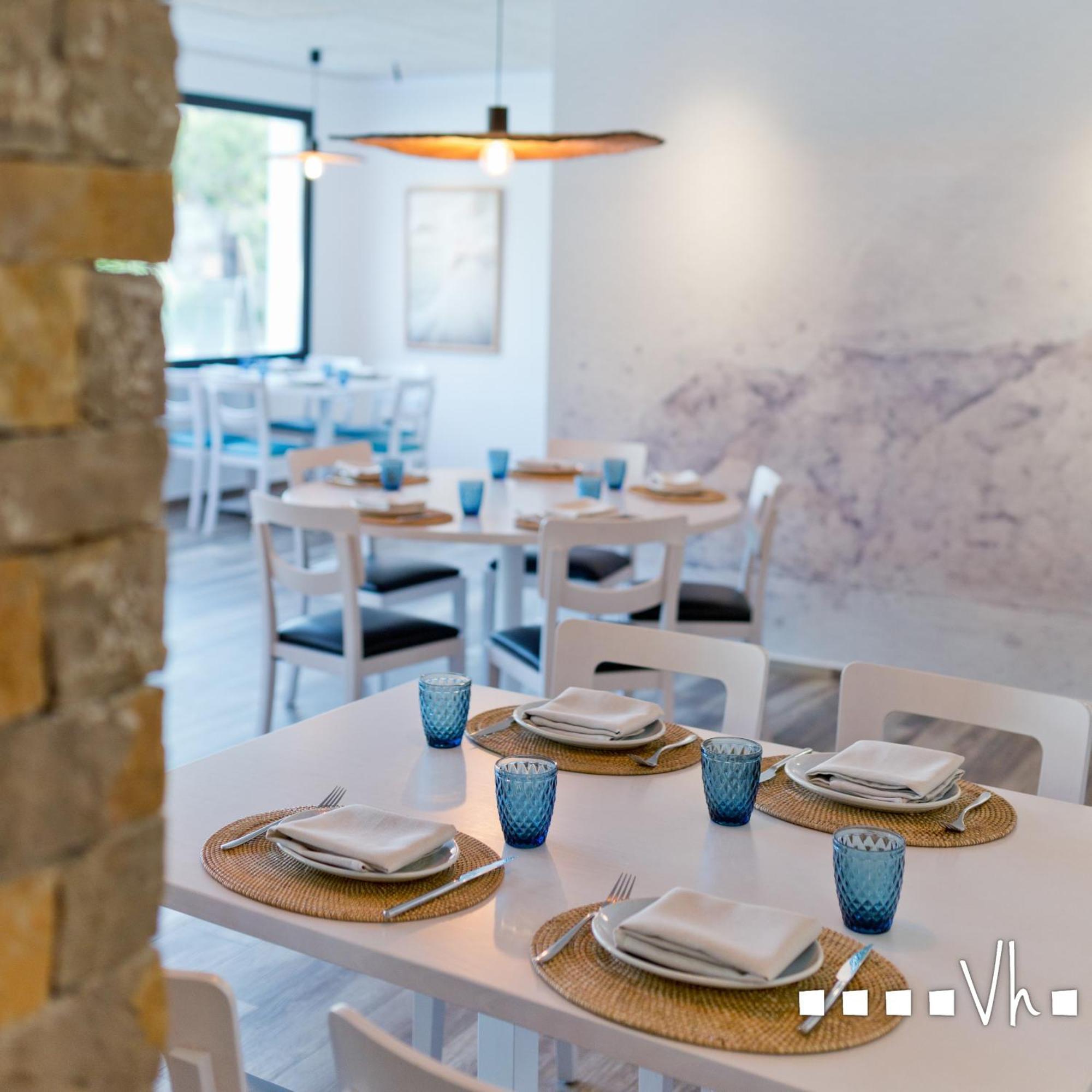 Vh Costablanca - Apartamento Marta Beach 3 Calpe Exteriér fotografie